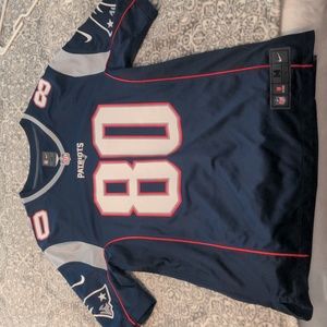 Men's Danny amendola new England Patriots jersey